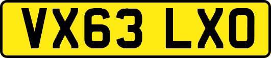 VX63LXO