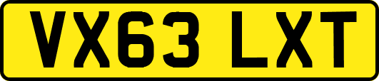 VX63LXT