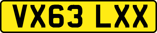 VX63LXX