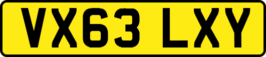 VX63LXY