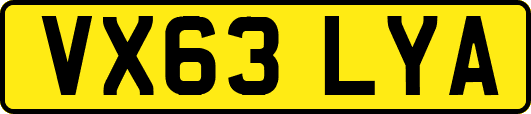 VX63LYA