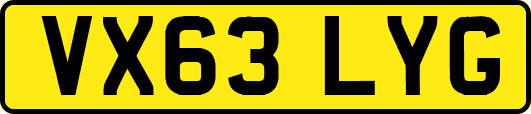 VX63LYG