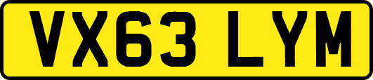 VX63LYM