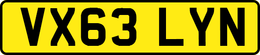 VX63LYN