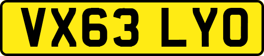 VX63LYO