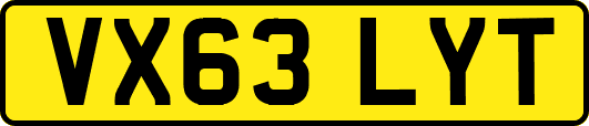 VX63LYT