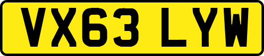 VX63LYW