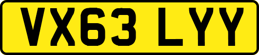 VX63LYY