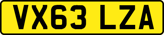 VX63LZA