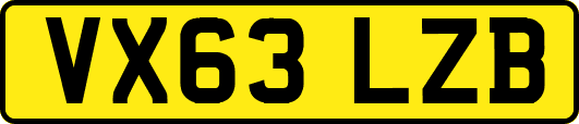 VX63LZB