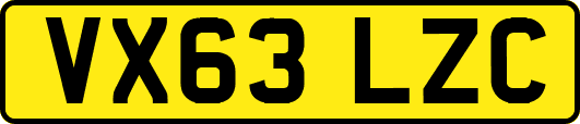 VX63LZC