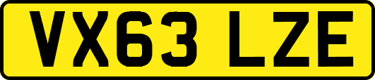 VX63LZE
