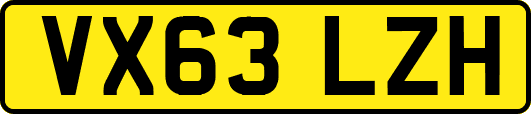 VX63LZH