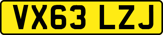 VX63LZJ