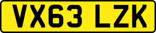VX63LZK