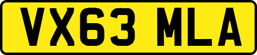 VX63MLA