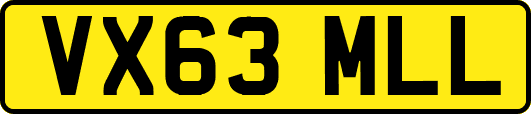 VX63MLL