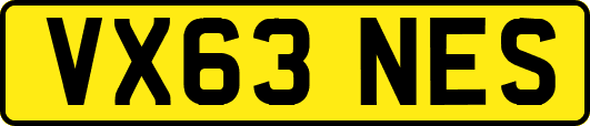 VX63NES