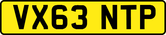 VX63NTP