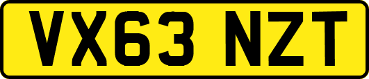 VX63NZT