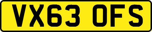 VX63OFS