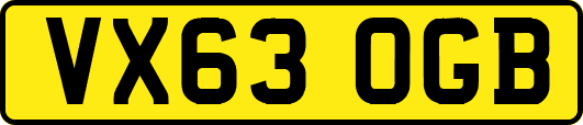 VX63OGB
