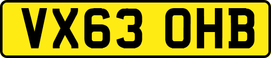 VX63OHB
