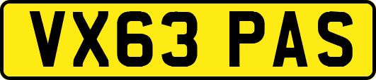 VX63PAS