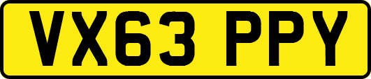 VX63PPY