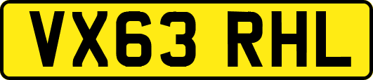 VX63RHL