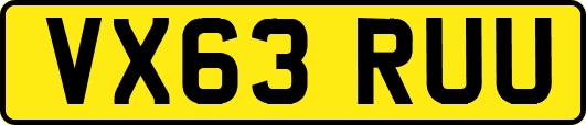 VX63RUU