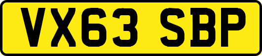 VX63SBP