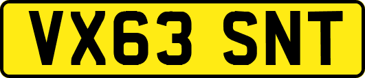VX63SNT