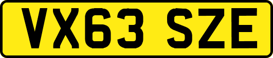 VX63SZE