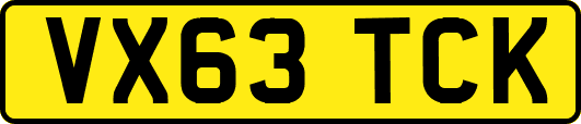 VX63TCK