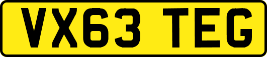 VX63TEG