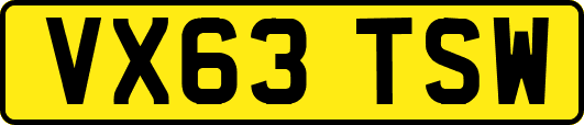 VX63TSW