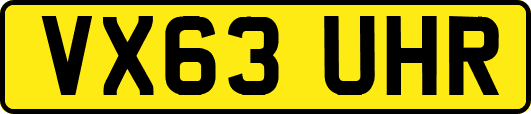 VX63UHR