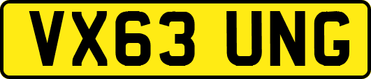 VX63UNG