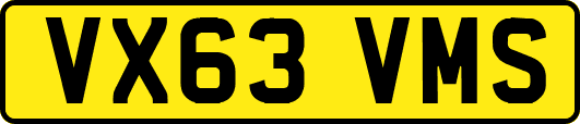 VX63VMS