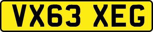 VX63XEG