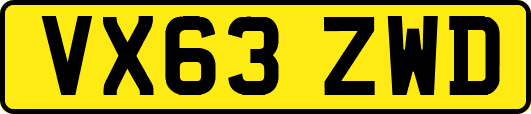 VX63ZWD