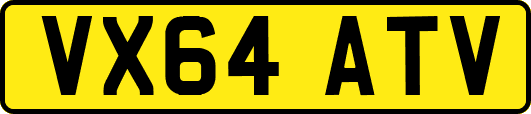 VX64ATV