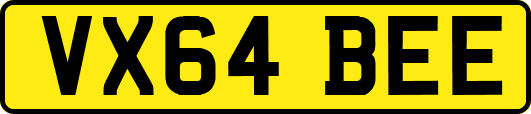 VX64BEE