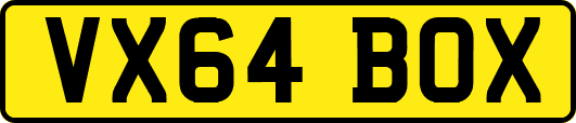 VX64BOX
