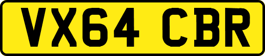 VX64CBR