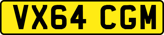 VX64CGM