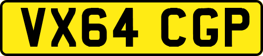 VX64CGP