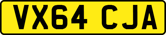 VX64CJA