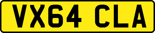 VX64CLA